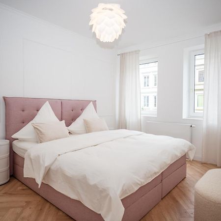 Hansevilla - Apartment Hamburg Lubeck Exterior photo