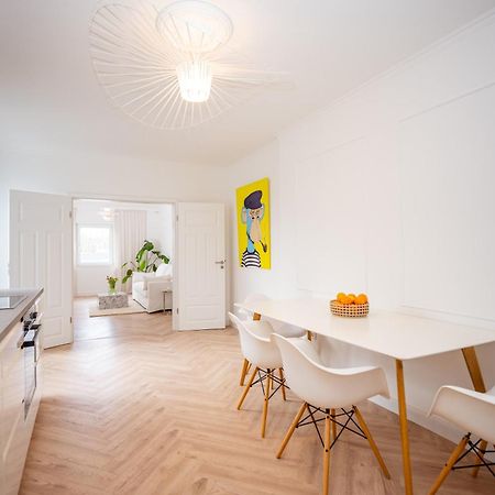 Hansevilla - Apartment Hamburg Lubeck Exterior photo