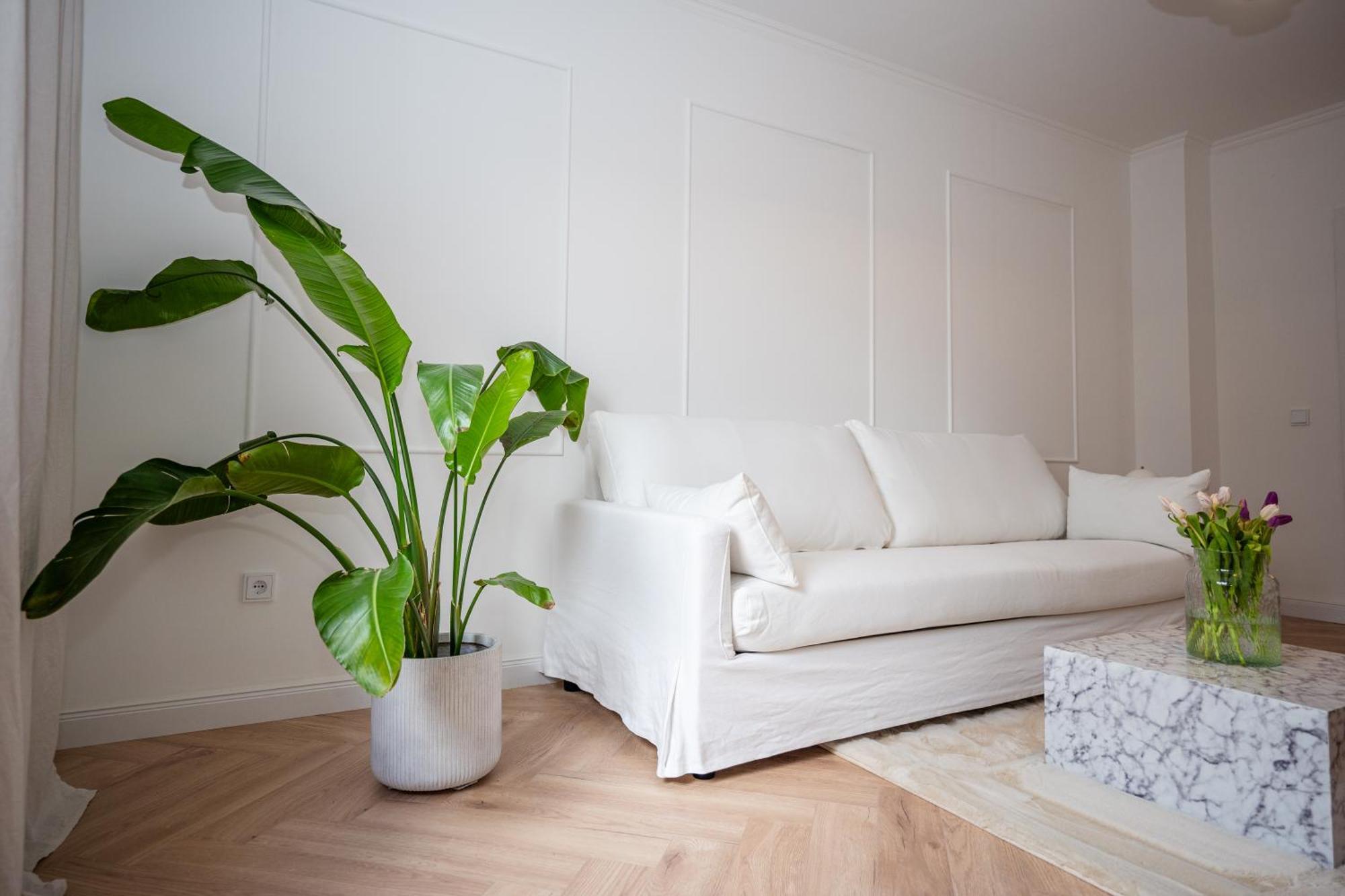 Hansevilla - Apartment Hamburg Lubeck Exterior photo