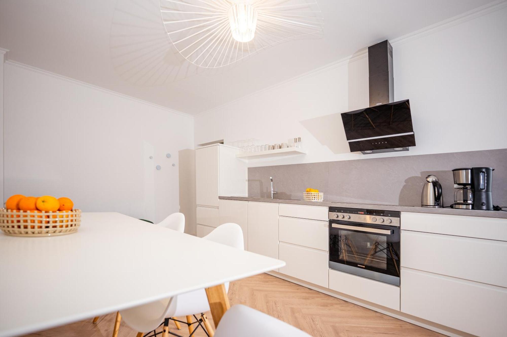 Hansevilla - Apartment Hamburg Lubeck Exterior photo